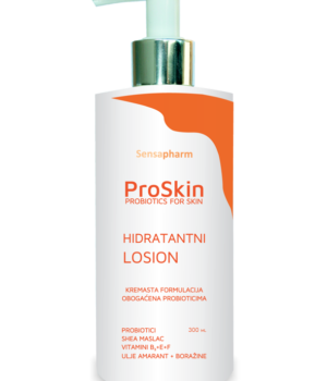 ProSkin losion za suhu kožu