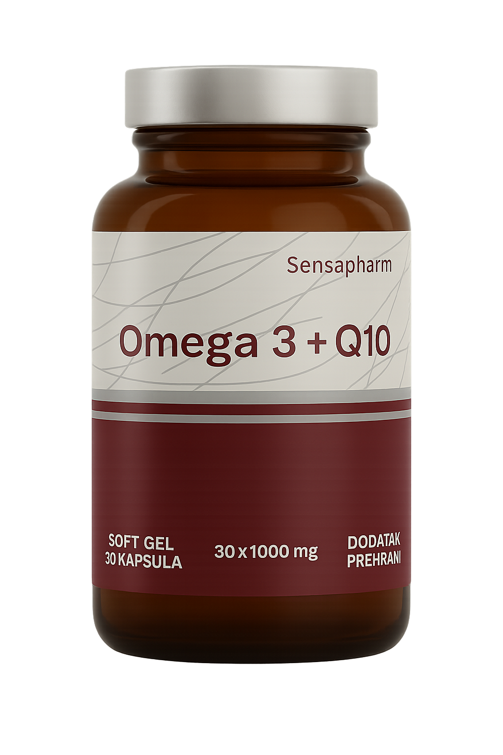 Omega Q10
