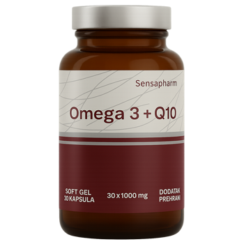 Omega Q10